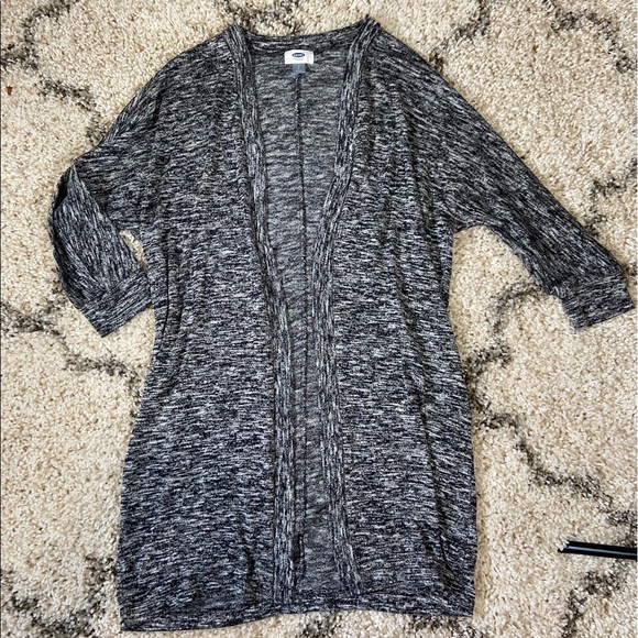 Old Navy Sweaters - Old navy cardigan